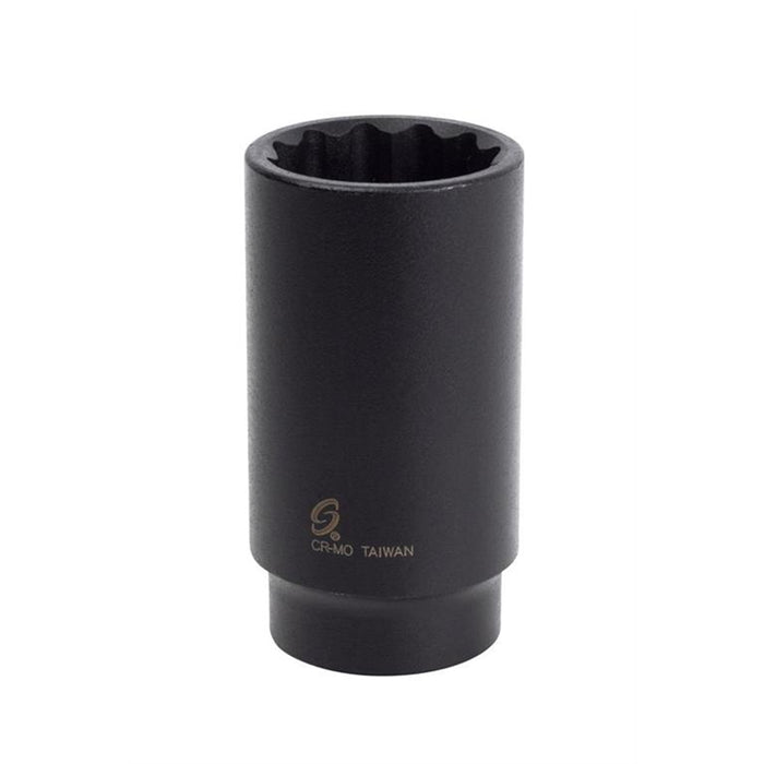 SOC 1-1/16 1/2D IMP 12PT DP MALE