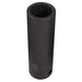 1/2 DR 1 3/16" DEEP 12 POINT SOCKET