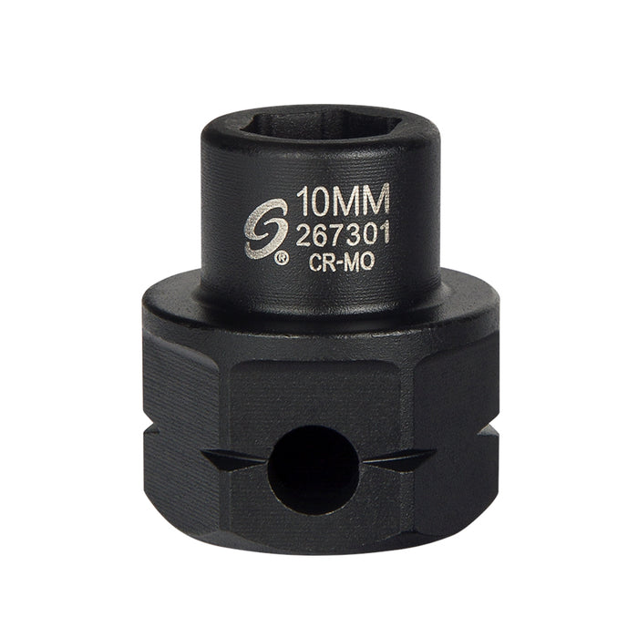 1/2 in. Drive 6-Point Low Profile Imp