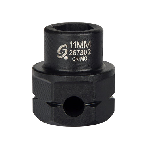 1/2 in. Drive 6-Point Low Profile Imp