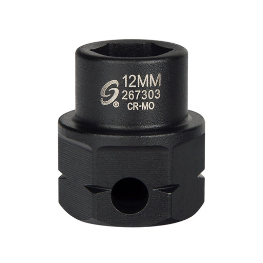 1/2 in. Drive 6-Point Low Profile Imp