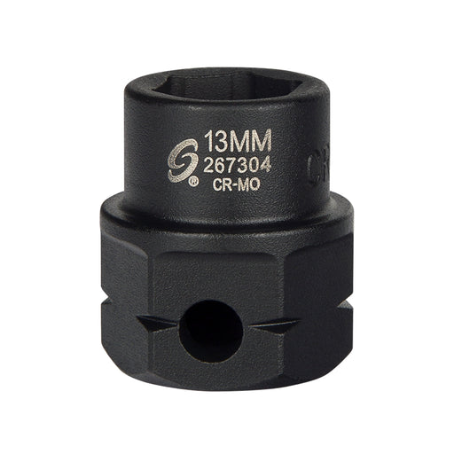 1/2 in. Drive 6-Point Low Profile Imp