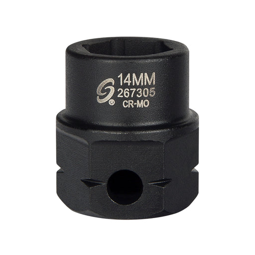 1/2 in. Drive 6-Point Low Profile Imp