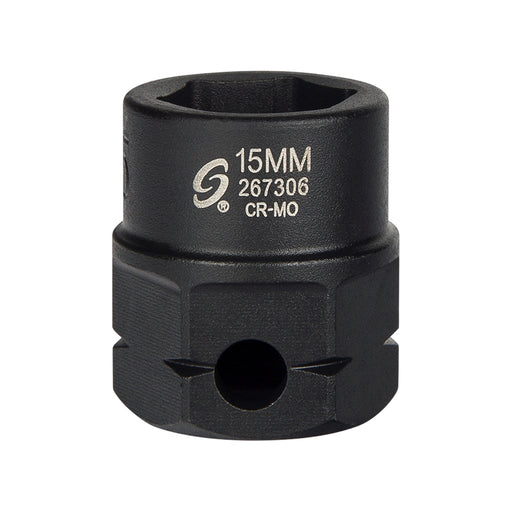 1/2 in. Drive 6-Point Low Profile Imp