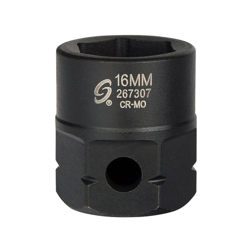 1/2 in. Drive 6-Point Low Profile Imp