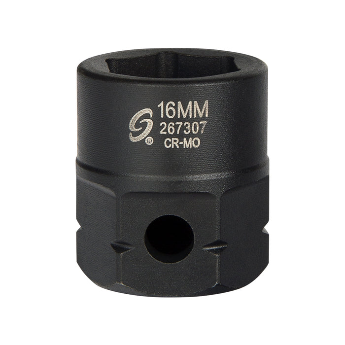 1/2 in. Drive 6-Point Low Profile Imp
