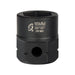 1/2 in. Drive 6-Point Low Profile Imp