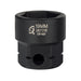 1/2 in. Drive 6-Point Low Profile Imp