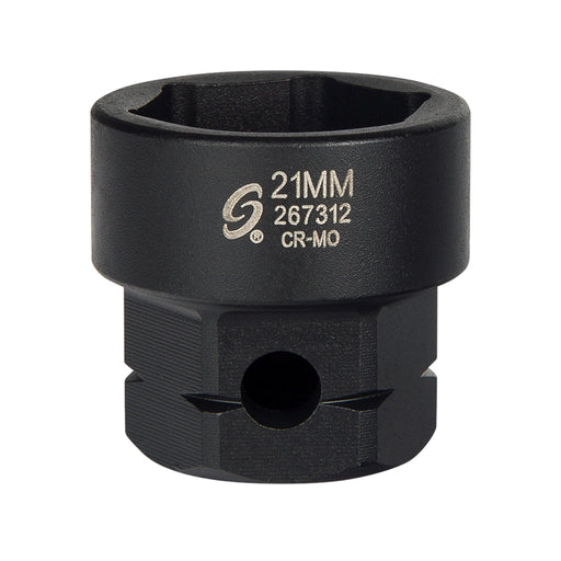 1/2 in. Drive 6-Point Low Profile Imp