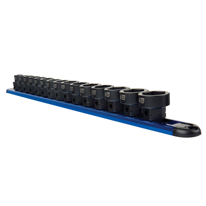 15-Piece 1/2 in. Drive Low Profile Im