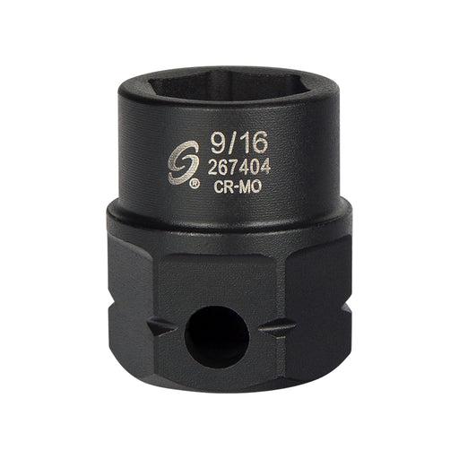 1/2 in. Drive 6-Point Low Profile Imp