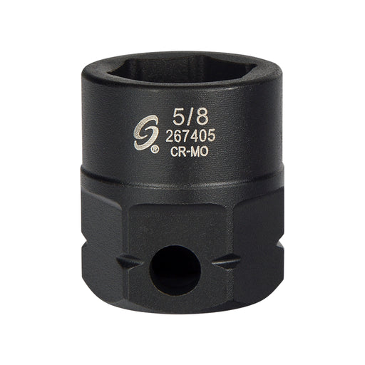 1/2 in. Drive 6-Point Low Profile Imp