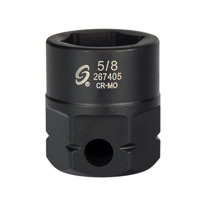 1/2 in. Drive 6-Point Low Profile Imp
