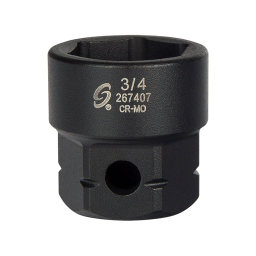 1/2 in. Drive 6-Point Low Profile Imp