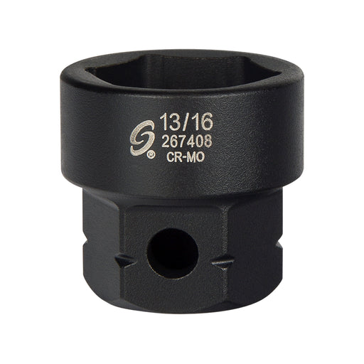 1/2 in. Drive 6-Point Low Profile Imp