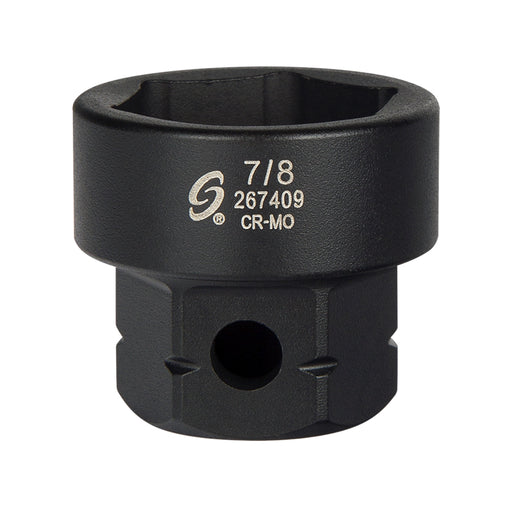 1/2 in. Drive 6-Point Low Profile Imp