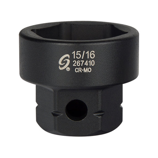 1/2 in. Drive 6-Point Low Profile Imp