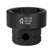 1/2 in. Drive 6-Point Low Profile Imp