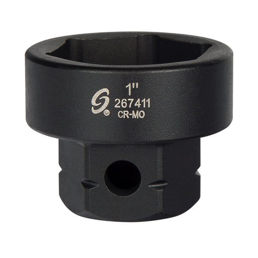 1/2 in. Drive 6-Point Low Profile Imp