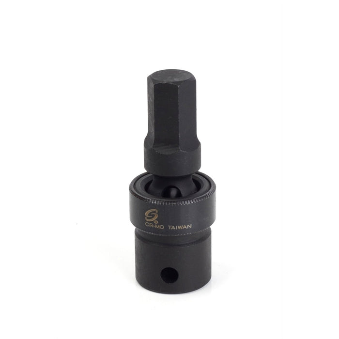 SOC 14MM 1/2D ALLEN UNIV HEX