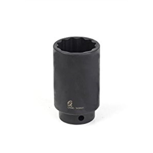 1/2 ft. Drive 33 mm Deep 12-Point Imp