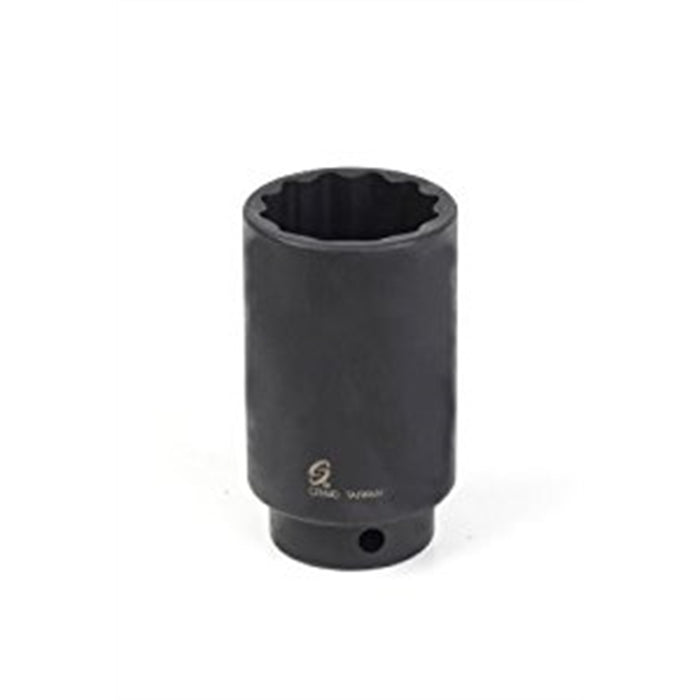 1/2 ft. Drive 33 mm Deep 12-Point Imp