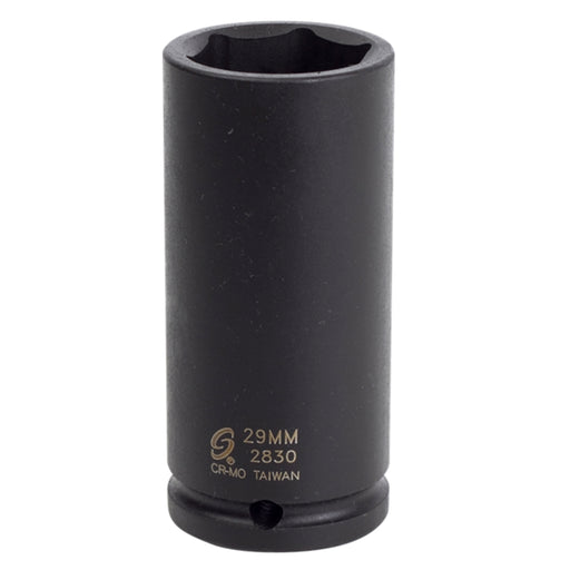 29MM DEEP SPINDLE NUT