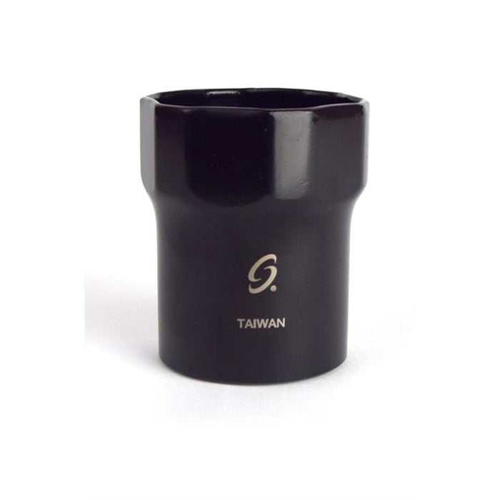 1/2" Dr. 2-1/2" Rounded Hex Locknut Socket