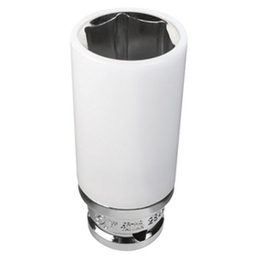 1-1/16" NO SCRATCH SOCKET BLACK