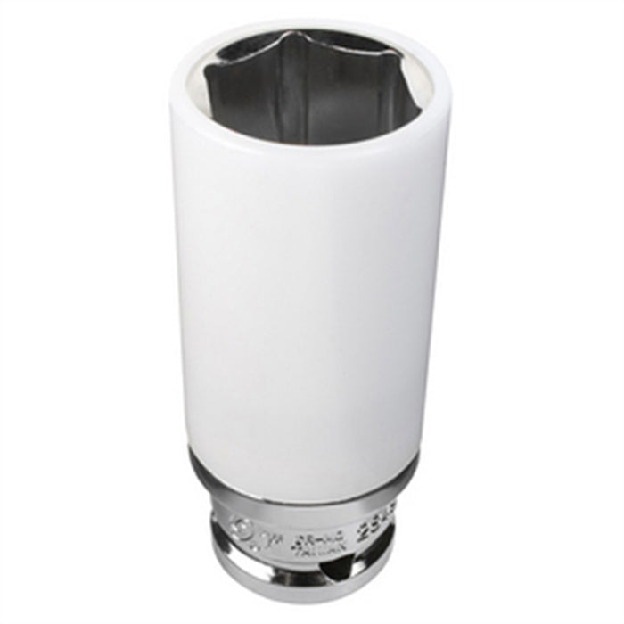 1-1/16" NO SCRATCH SOCKET BLACK