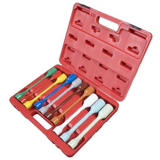 10PC 1/2" DR TORQUE LIMITED SOCKET SET