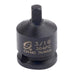 3/8" Dr. 13/16" Male Pipe Plug Socket