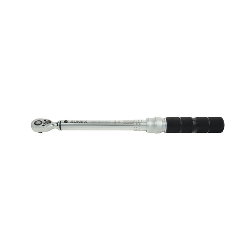 Torque Wrench 3/8 in. Drive 10-80 ft-