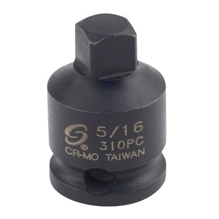 3/8 in. Drive 5/16 in. Male Pipe Plug