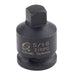 3/8 in. Drive 5/16 in. Male Pipe Plug