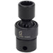 3/8 in. Drive 12-Point 10 mm Universa