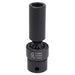 SOC 12MM 3/8D IMP UNIV 6PT DP