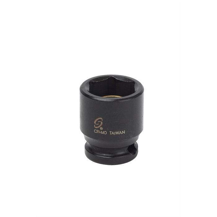 3/8 in. Drive 16 mm Magnetic Impact S