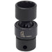 SOC 16MM 3/8D IMP UNIV 12PT BLK