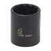 3/8 in. Drive 12-Point Impact Socket,