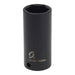 3/8 in. Drive 6-Point Impact Socket, 