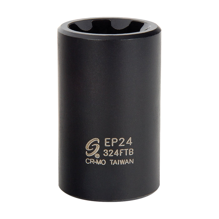 Sunex Tools 3/8 in. Drive EP24 Inverted Star Plus