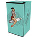 Pinup Series, GertieRefrigerator, 3.2