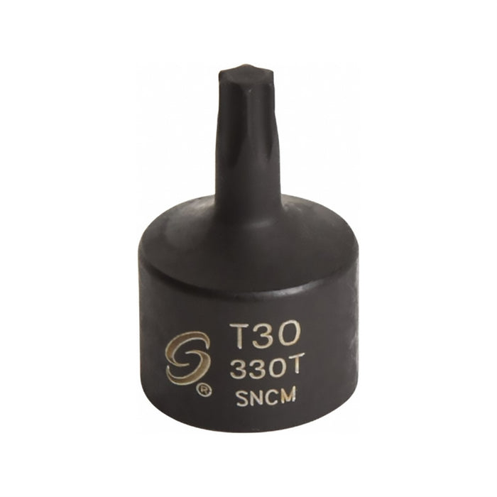 3/8 in. Drive T30 STUBBY