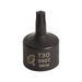 3/8 in. Drive T30 STUBBY