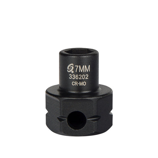 3/8 in. Drive 6-Point Low Profile Imp