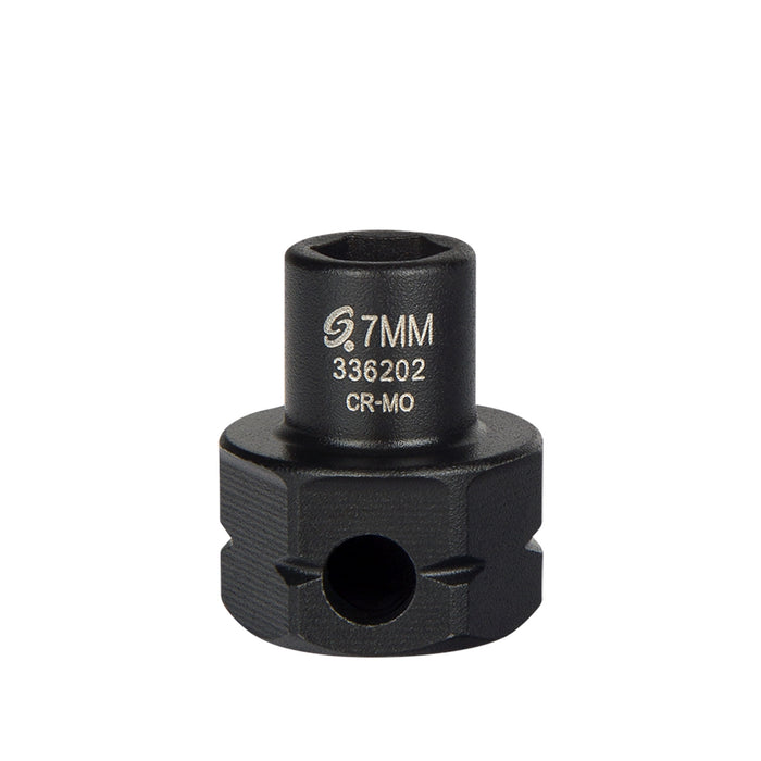 3/8 in. Drive 6-Point Low Profile Imp
