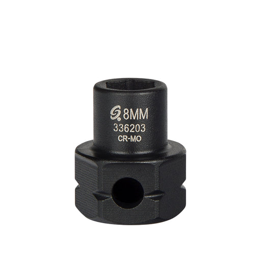 3/8 in. Drive 6-Point Low Profile Imp