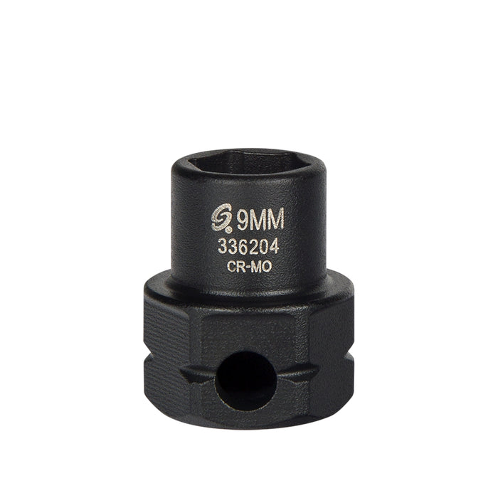 3/8 in. Drive 6-Point Low Profile Imp