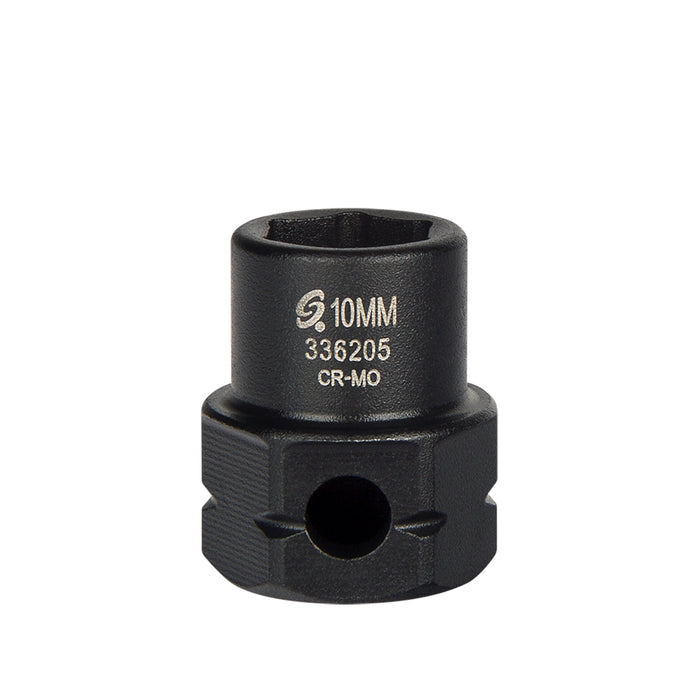 Sunex Tools 3/8 in. Drive 6-Point Low Profile Imp